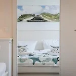 Meeresbrise Lejlighed Vesterland