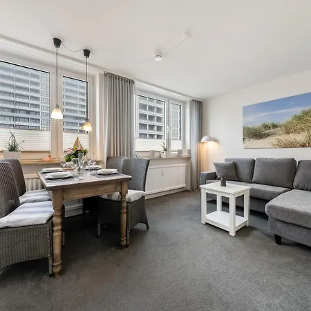 Lejlighed Meeresbrise Vesterland