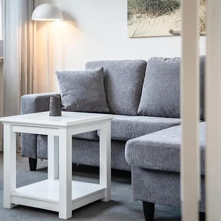 Meeresbrise Vesterland