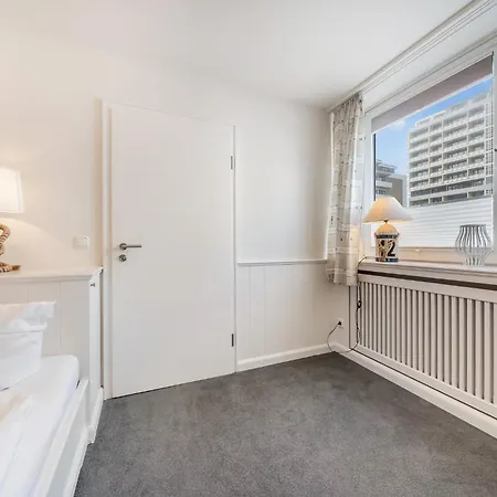 Lejlighed Meeresbrise Vesterland